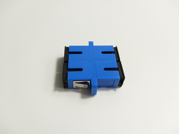 Fiber Optic Adapter 11