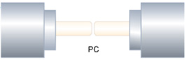 Fiber Optic Patch cord011