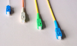 Fiber Optic Patch cord08