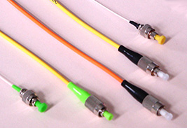 Fiber Optic Patch cord09