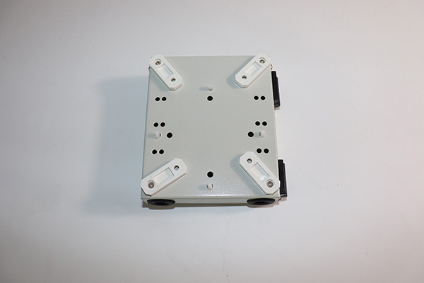 Patch Panels Termination Mount Wall04