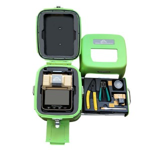 Factory For China Skycom T-108h Arc Fusion Splicer