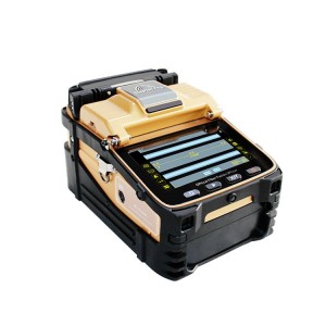 Factory For China Skycom T-108h Arc Fusion Splicer