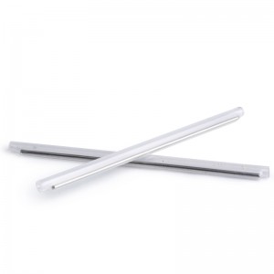 0.7*45mm High Quality Heat Shrink Splice Protector Sleeve for Cable Protection