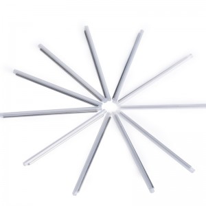 0.7*45mm High Quality Heat Shrink Splice Protector Sleeve for Cable Protection