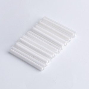 One of Hottest for China Duplex Ceramic Type Ribbon Fiber Optical Protection Sleeves