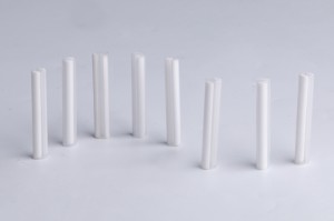 One of Hottest for China Duplex Ceramic Type Ribbon Fiber Optical Protection Sleeves