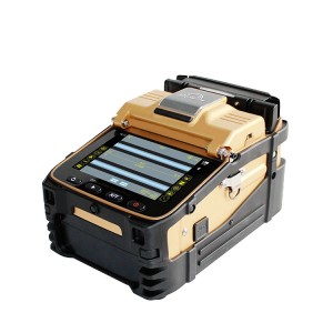 Factory For China Skycom T-108h Arc Fusion Splicer