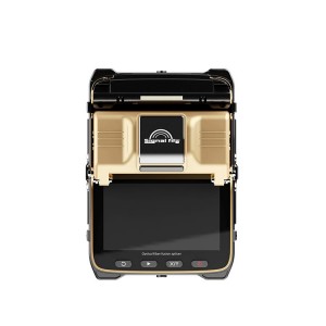 Factory For China Skycom T-108h Arc Fusion Splicer