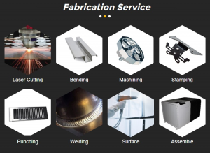 OEM Factory CNC lathe machine Parts custom cnc machining set service cnc lathe machine parts