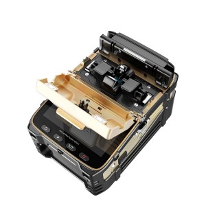 Factory For China Skycom T-108h Arc Fusion Splicer