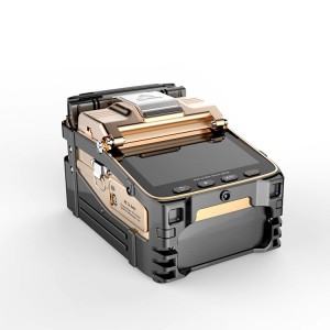 Factory For China Skycom T-108h Arc Fusion Splicer
