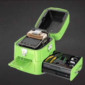 Factory For China Skycom T-108h Arc Fusion Splicer