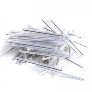 Well-designed China Fiber Optic Fusion Splice Protection Sleeve Heat Shrinkable