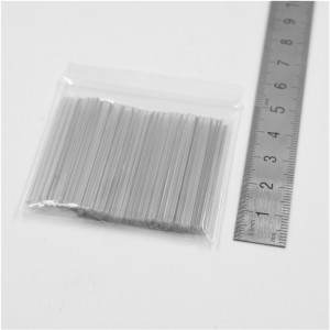 Well-designed China Fiber Optic Fusion Splice Protection Sleeve Heat Shrinkable