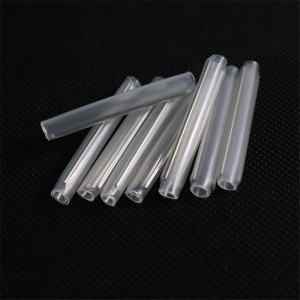 FTTH Fiber Fusion splice Sleeve for drop cable