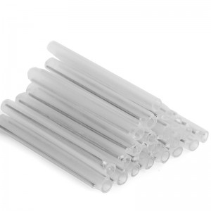 FTTH Fiber Fusion splice Sleeve for drop cable