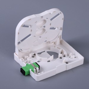 GPMB-E China Wholesale High Quality FTTH Fiber Optic socket panel