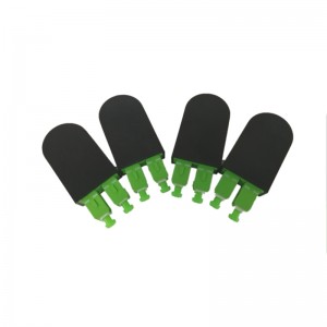 PriceList for China MPO Fiber Optic Attenuator Loopback