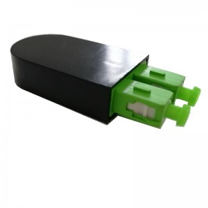 Wholesale Dealers of China MPO MTP Fiber Optic Attenuation Loopbacks
