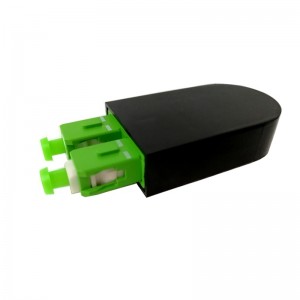 Wholesale Dealers of China MPO MTP Fiber Optic Attenuation Loopbacks