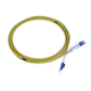 3.0mm G652D Fiber Optic Patch cord