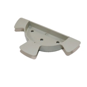Renewable Design for China Precision Cross Winder for Different Fibers
