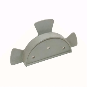 Renewable Design for China Precision Cross Winder for Different Fibers