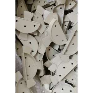 Renewable Design for China Precision Cross Winder for Different Fibers