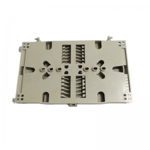Hot New Products Pigtail Fiber Optic Splice Tray