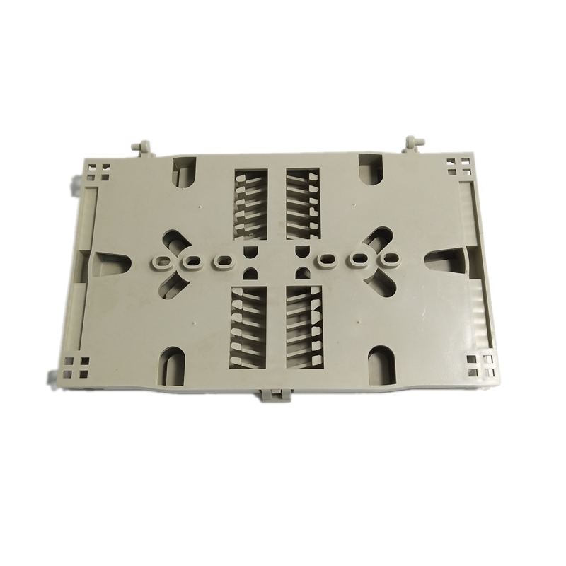 Fiber Splice tray – HTLL detail pictures