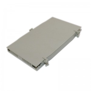 Hot New Products Pigtail Fiber Optic Splice Tray
