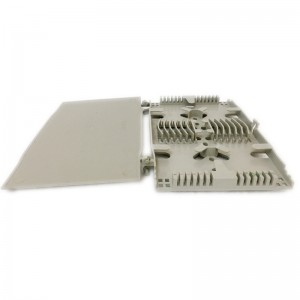 Hot New Products Pigtail Fiber Optic Splice Tray