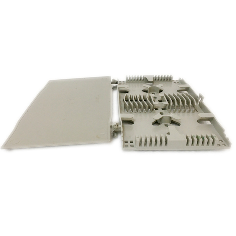 Fiber Splice tray – HTLL detail pictures