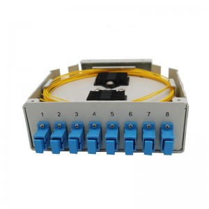 Custermized Fiber Optic Termination Box