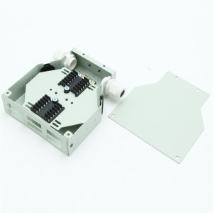 Custermized Fiber Optic Termination Box