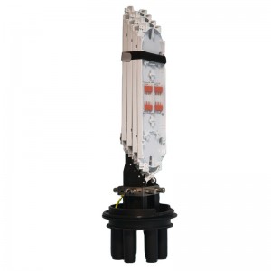 GPJM5-RS Fiber splice enclosure