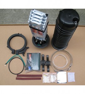 GPJM5-RS Fiber splice enclosure