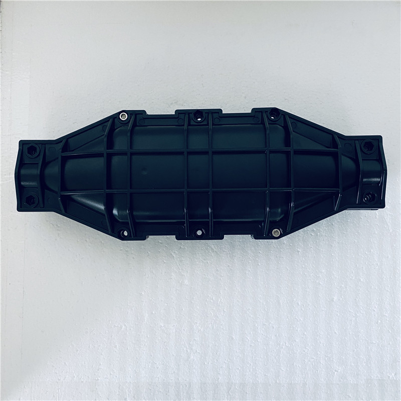 Wholesale China Optic Splice Enclosures Factory Supplier – Manual of GPJ-(04)6 fiber optic splice closure – HTLL detail pictures