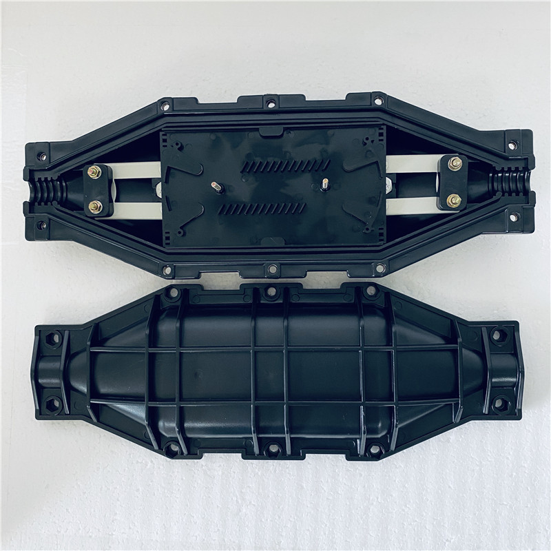 Wholesale China Optic Splice Enclosures Factory Supplier – Manual of GPJ-(04)6 fiber optic splice closure – HTLL detail pictures