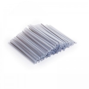 Cheap PriceList for China Fiber Optical Cable Protection Cover Sleeve Heat Shrinkable Plastic Fiber Sleeve 40 45 60mm Single Core Fiber Optic Splicing Heat Shrinkable Protective Sleeve