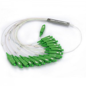 Factory sales Fiber Optic PLC splitters