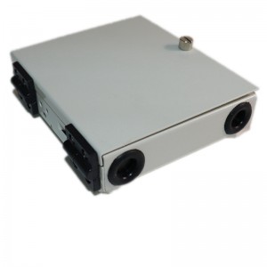 Wall Mount Termination Patch Panels