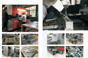 OEM Factory CNC lathe machine Parts custom cnc machining set service cnc lathe machine parts