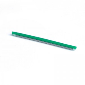 Wholesale China Fusion Splice Sleeve Factory Supplier –  Colorful Fiber optic fusion splice sleeve  – HTLL