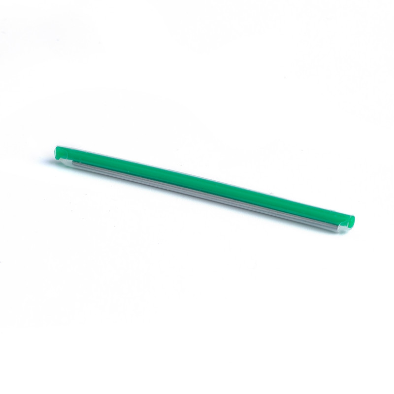 Wholesale China Mass Fusion Sleeve Factory Supplier –  Colorful Fiber optic fusion splice sleeve  – HTLL
