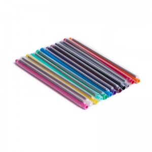 Colorful Fiber optic fusion splice sleeve
