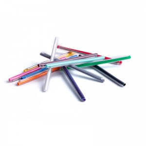 Colorful Fiber optic fusion splice sleeve
