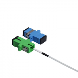 1.25mm/2.5mm  SC LC FC ST Fiber connector clean Fiber optic cleaning sticks