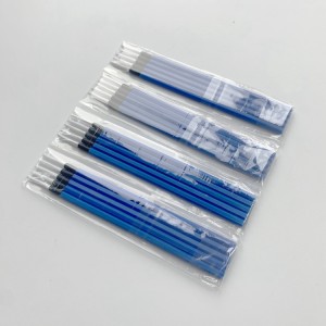 1.25mm/2.5mm  SC LC FC ST Fiber connector clean Fiber optic cleaning sticks